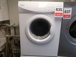 Asko tørretumbler