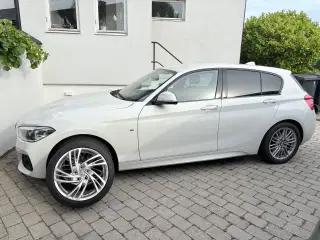 OZ Sardegna 8x18 BMW F20