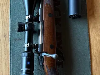 Sako 85 Classic Cal. 30-06