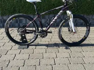 MTB Grand Canyon AL 6.0 W