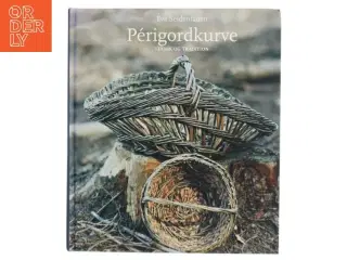 Périgordkurve bog + DVD