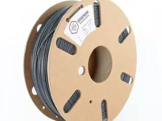 Iron Gray - 3DE Supreme - PLA PRO - 1.75mm