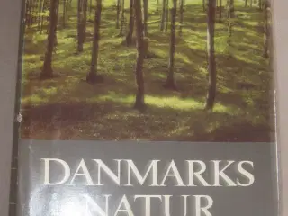 Danmarks Natur 1-12