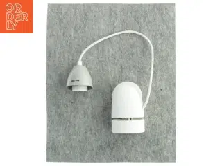 Væglampe fra IKEA