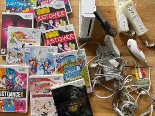 Wii