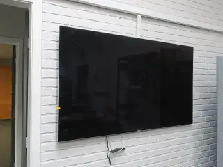 Fjernsyn 65" SAMSUNG UE65KS8005T