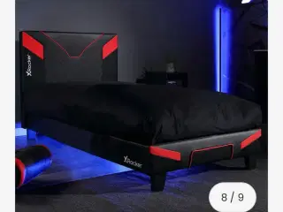 Gamer seng 