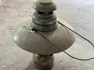 Petromax lampe