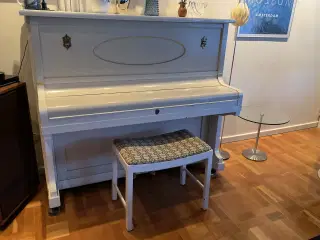 Virkelig flot Klaver