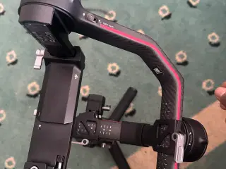 DJI RS3 Pro 
