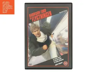 Flygtningen Special Edition                                        &lt;span class="label label-blank pull-right" style="margin-right: 3