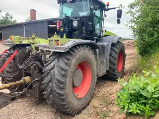 CLAAS XERION 4500 VC