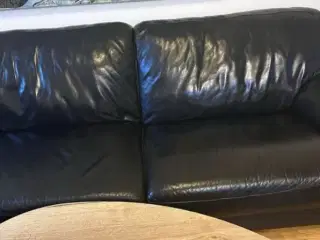 2 Sofaer i god stand. 