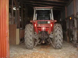 Traktor