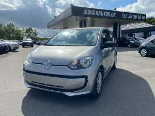 VW up 1,0 Bluemotion Take 60HK 3d