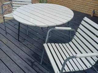 Havemøbler 