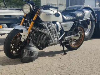 Honda CBX1000, CB1, 1979