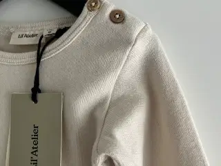 Lil’ Atelier body str 86