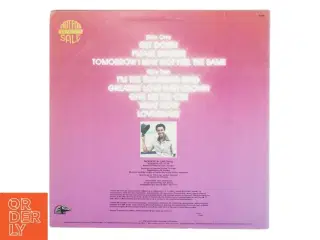Gene Chandler - Get Down LP