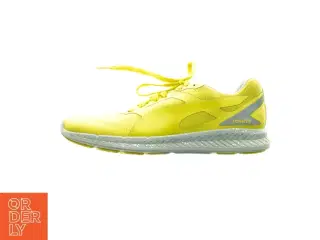 Gule sneakers fra Puma (str. 44)