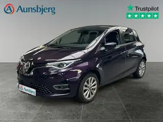 Renault Zoe 52 Intens