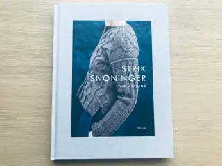 Strik Snoninger  af Ivar Asplund