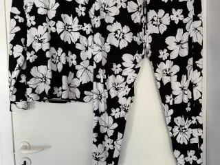 Cozy tøjsæt 