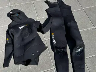UV Jagt - Undervandsjagt 