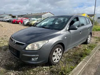 Hyundai i 30 diesel