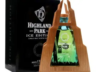 Highland Park ICE edition