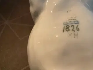 Kalv 1826 Bing og Grøndahl