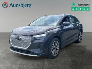Audi Q4 e-tron 35 