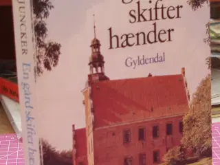 Flemming Juncker -en gård skifter hænder