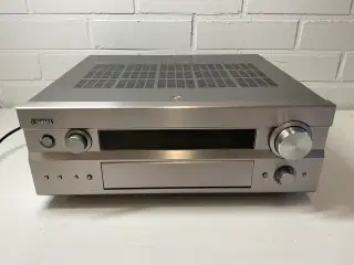 Yamaha Forstærker 