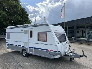 2005 - Dethleffs Beduin Emotion 515 DB