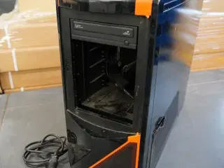 Gamer PC NZXT m. MSI GTX Gaming 970 4G grafikkort