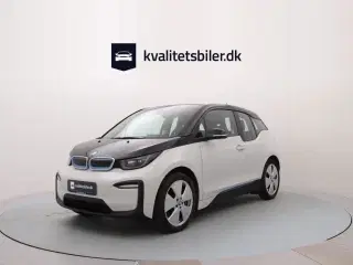 BMW i3  Charged