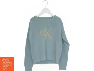 Calvin Klein sweatshirt (str. 152 cm)
