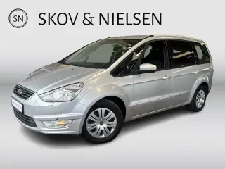 Ford Galaxy 2,0 TDCi 163 Trend aut. 7prs