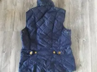 Rideveste