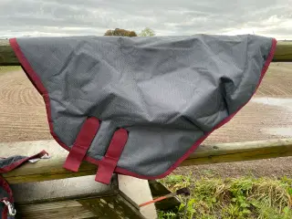 Vinterdækken m/ hals / liner system 135