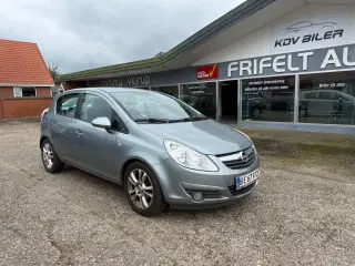 Opel Corsa 1,4 16V Enjoy