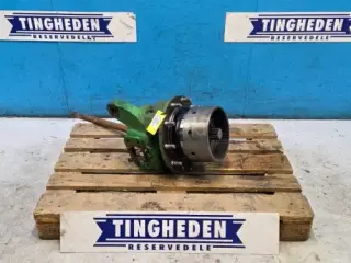 John Deere 6215R Hjulnav L.  L220171