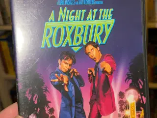 A Night at the Roxbury 