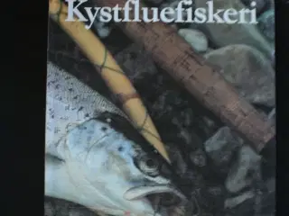 kystfluefiskeri, af mogens espersen, emne: hobby o
