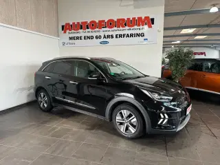 Kia Niro 1,6 PHEV Advance DCT