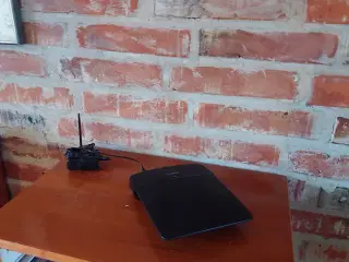 Wifi router 