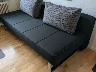 Sovesofa 