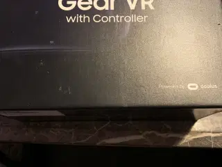 Samsung  vr briller 