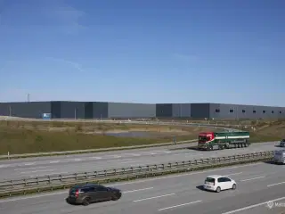 E20 PARK COPENHAGEN